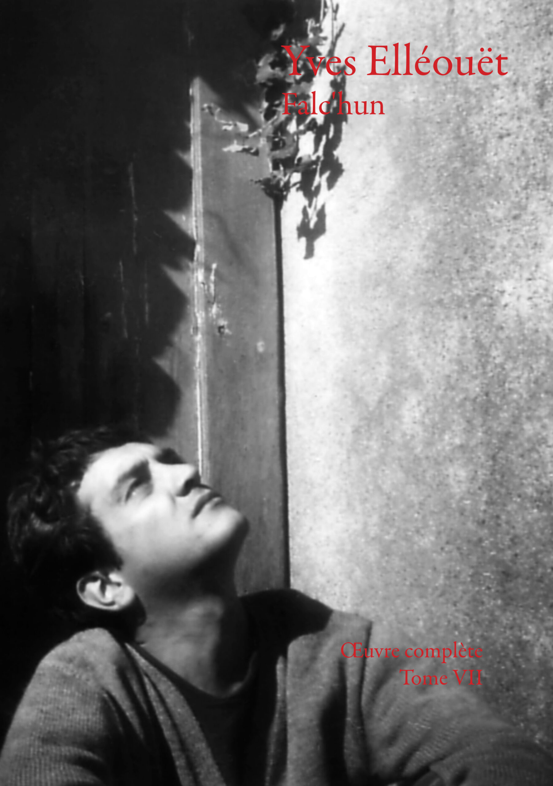 Œuvres complètes VII, Falc'hun, Editions Elysande